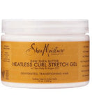 RAW SHEA BUTTER HEATLESS CURL STRETCH GEL