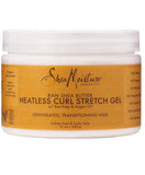 RAW SHEA BUTTER HEATLESS CURL STRETCH GEL