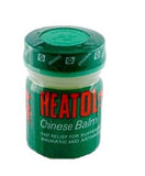 HEATOL CHINESE BALM