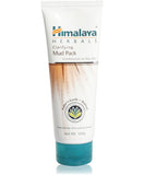 HIMALAYA HERBALS CLARIFYING MUD MASK - My Hair And beauty