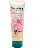 HIMALAYA HERBALS NATURAL GLOW FAIRNESS FACE WASH