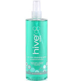 TEA TREE AND LEMON PRE WAX CLEANSING SPRAY - My Hair And beauty