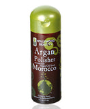 HOLLYWOOD BEAUTY ARGAN POLISHER - My Hair And beauty