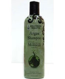 ARGAN SHAMPOO WITH ARGAN OIL