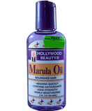 HOLLYWOOD BEAUTY MARULA OIL - My Hair And beauty