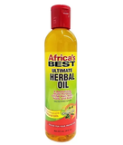 Africa's Best Ultimate Herbal Oil - 237ml ~C531
