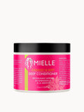 Mielle Organics Babassu Oil & Mint Deep Conditioner