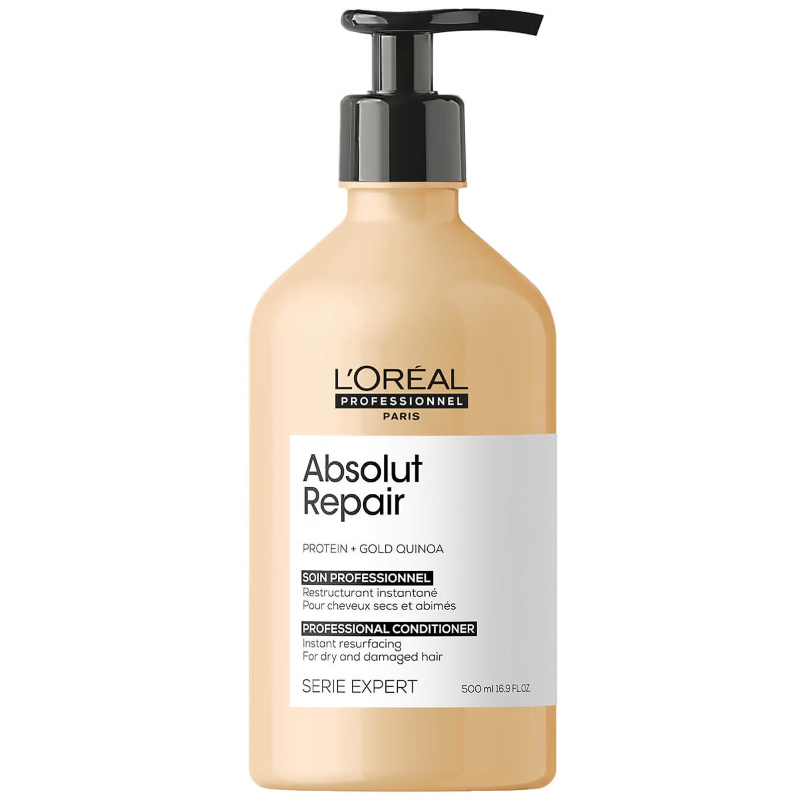 L'Oréal Professionnel Serie Expert Absolut Repair Conditioner for Dry and Damaged Hair