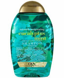 INTENSELY INVIGORATING EUCALYPTUS MINT SHAMPOO