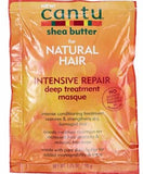 FOR NATURAL HAIR INTENSIVE DEEP TREATMENT MASQUE