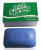 IRISH SPRING ICY BLAST DEODORANT SOAP