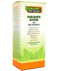 Organic Hair Energizer Hair Growth Booster 59 / 177 ml – Pro Vitamin B5 Hair Loss Therapy
