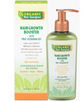 Organic Hair Energizer Hair Growth Booster 59 / 177 ml – Pro Vitamin B5 Hair Loss Therapy