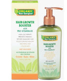 Organic Hair Energizer Hair Growth Booster