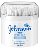 BABY COTTON BUDS - My Hair And beauty