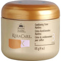 KeraCare Conditioning Crème Hairdress – Moisturizing Hair & Scalp Conditioner