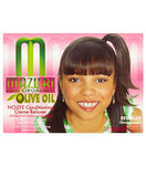 Mazuri Kids Olive Oil No Lye Conditioning Relaxer