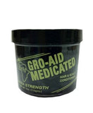 GRO AID MEDICATED HAIR AND SCALP CONDITIONER