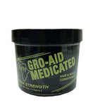 GRO AID MEDICATED HAIR AND SCALP CONDITIONER - My Hair And beauty