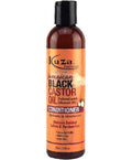 Naturals Jamaican Black Castor Oil Conditioner 237 ml – Moisture Restoring & Strengthening Conditioner