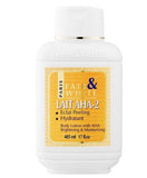 ORIGINAL AHA BODY LOTION - My Hair And beauty