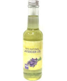 YARI 100 PERCENT NATURAL LAVENDER OIL