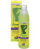 A3 Lemon Body Oil Moisturizing 260ml ~ C503