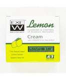 A3 LEMON CLEARING AND CONTROL CREAMA3 Lemon Clearing and Control Cream clears Stubborn Blemishes of the skin caused both by an excessive response to environmental insults (sunrays) and by the hormonalA3 LemonCosmats