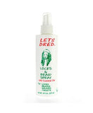 LOCKS AND BRAID SPRAY