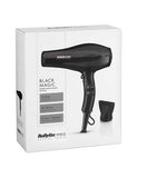 BABYLISS BLACK MAGIC HAIRDRYER