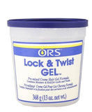 ORS Lock N Twist Gel