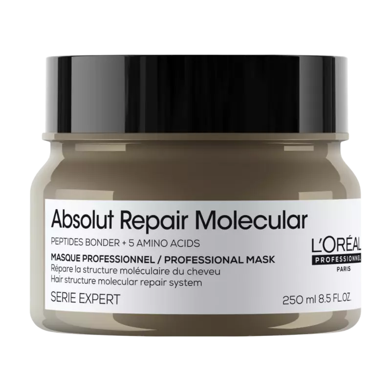 L'Oréal Professionnel Absolut Repair Molecular Rinse-Off Mask