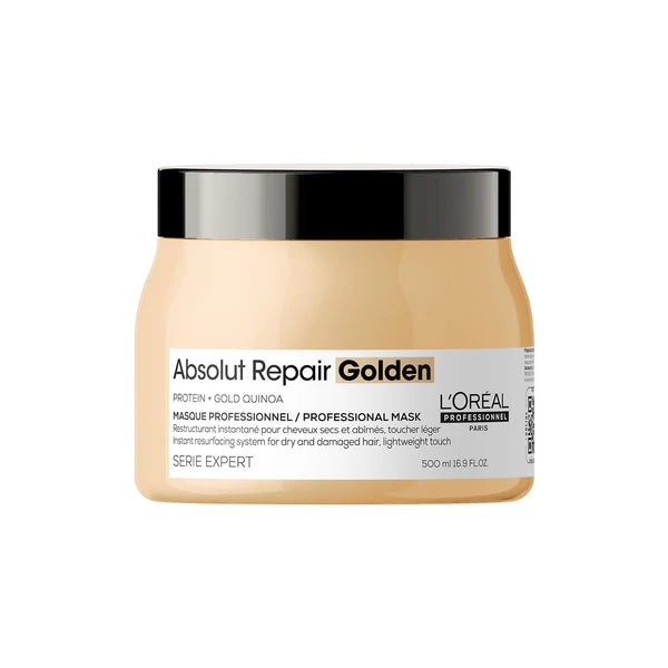 L'Oréal Professionnel Serie Expert Absolut Repair Golden Masque