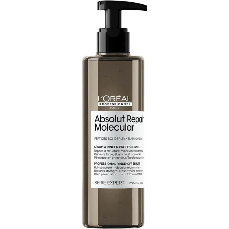 L'Oréal Professionnel Serie Expert Absolut Repair Molecular Rinse-Off Serum
