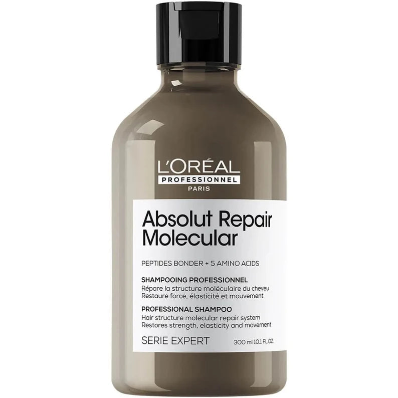 L'Oréal Professionnel Serie Expert Absolut Repair Molecular Shampoo