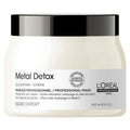 L'Oréal Professionnel Serie Expert Metal Detox Anti-Metal Cleansing Cream Mask