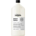 L'Oréal Professionnel Serie Expert Metal Detox Anti-Metal Cleansing Cream Shampoo