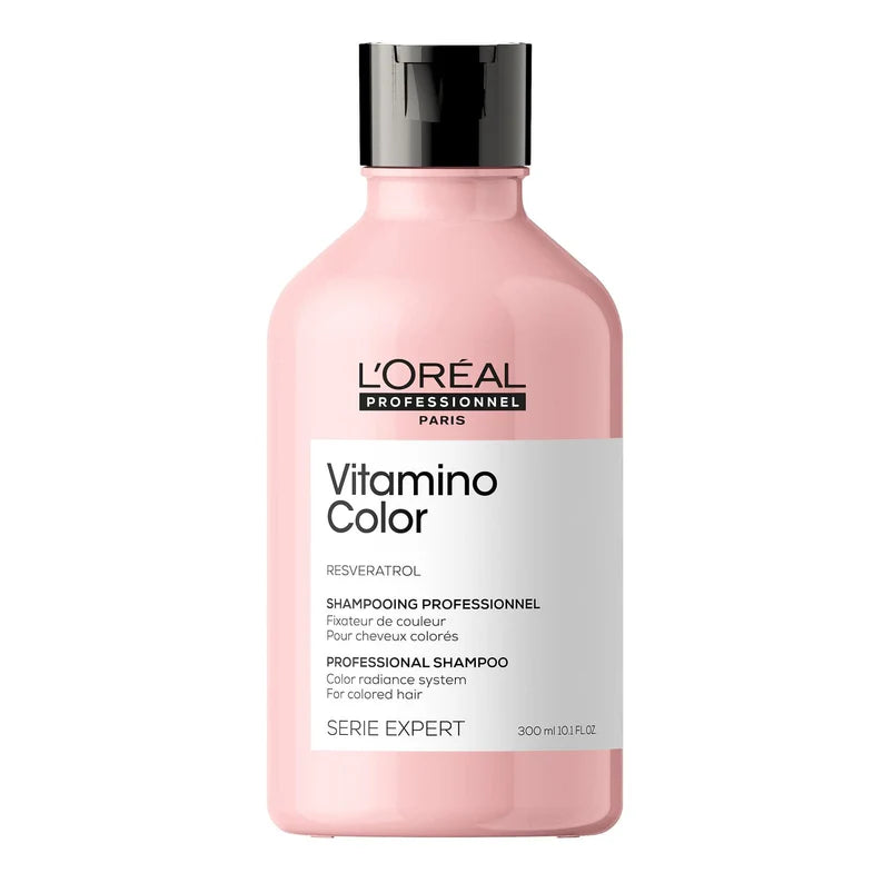 L'Oréal Professionnel Serie Expert Vitamino Colour Radiance Shampoo