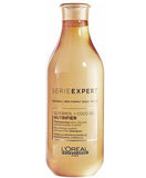 SERIE EXPERT GLYCEROL PLUS COCO OIL NUTRIFIER SHAMPOO - My Hair And beauty