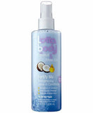 COCONUT AND SHEA OILS FORTIFY ME STRENGTHENING LEAVE IN CONDITIONER - My Hair And beauty