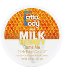 LOTTABODY MILK HONEY TAME ME EDGE CONTROL - My Hair And beauty