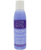 Love That Body Professional Setting Lotion