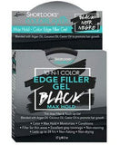 SHORTLOOKS COLORLAXER 10 IN 1 BLACK EDGE FILLER GEL