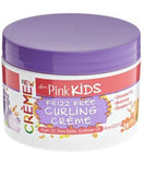 PINK KIDS FRIZZ FREE CURLING CREME