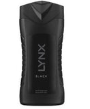 BLACK NIGHT BODY WASH