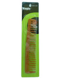 MAGIC COLLECTION STYLING COMB 2434