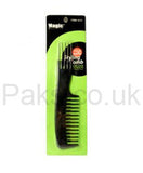 MAGIC COLLECTION RAKE HANDLE COMB 2414