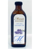 AROMATHERAPY 100 PERCENT PURE LAVENDER OIL