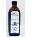 AROMATHERAPY 100 PERCENT PURE LAVENDER OIL - My Hair And beauty