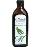 AROMATHERAPY NATURAL EUCALYPTUS OIL